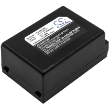 Compatibele batterijvervanging voor SYMBOL 82-71363-02,82-71364-01,82-71364-03,82-71364-06,BTRY-MC70EAB00...