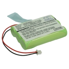 Compatibele batterijvervanging voor Sagem PK1278C,PT6,T1B603A