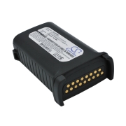 CS-MC90BL<br />Batterijen voor   vervangt batterij 82-111734-02