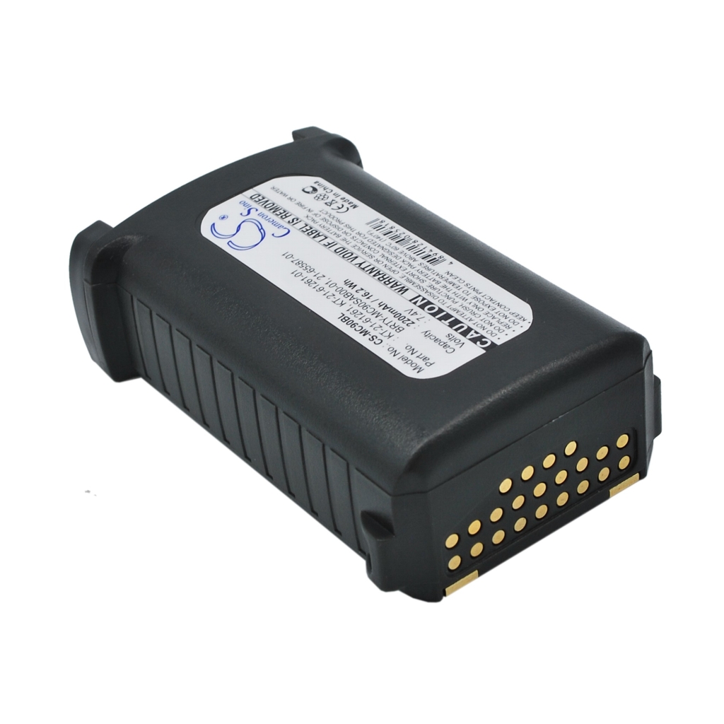 Batterij barcode, scanner Symbol MC9060-S