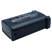 CS-MC90BX<br />Batterijen voor   vervangt batterij 21-61261-01