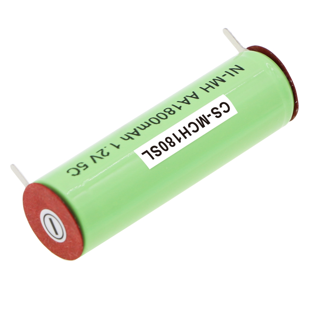 Batterijen Vervangt 180AAH