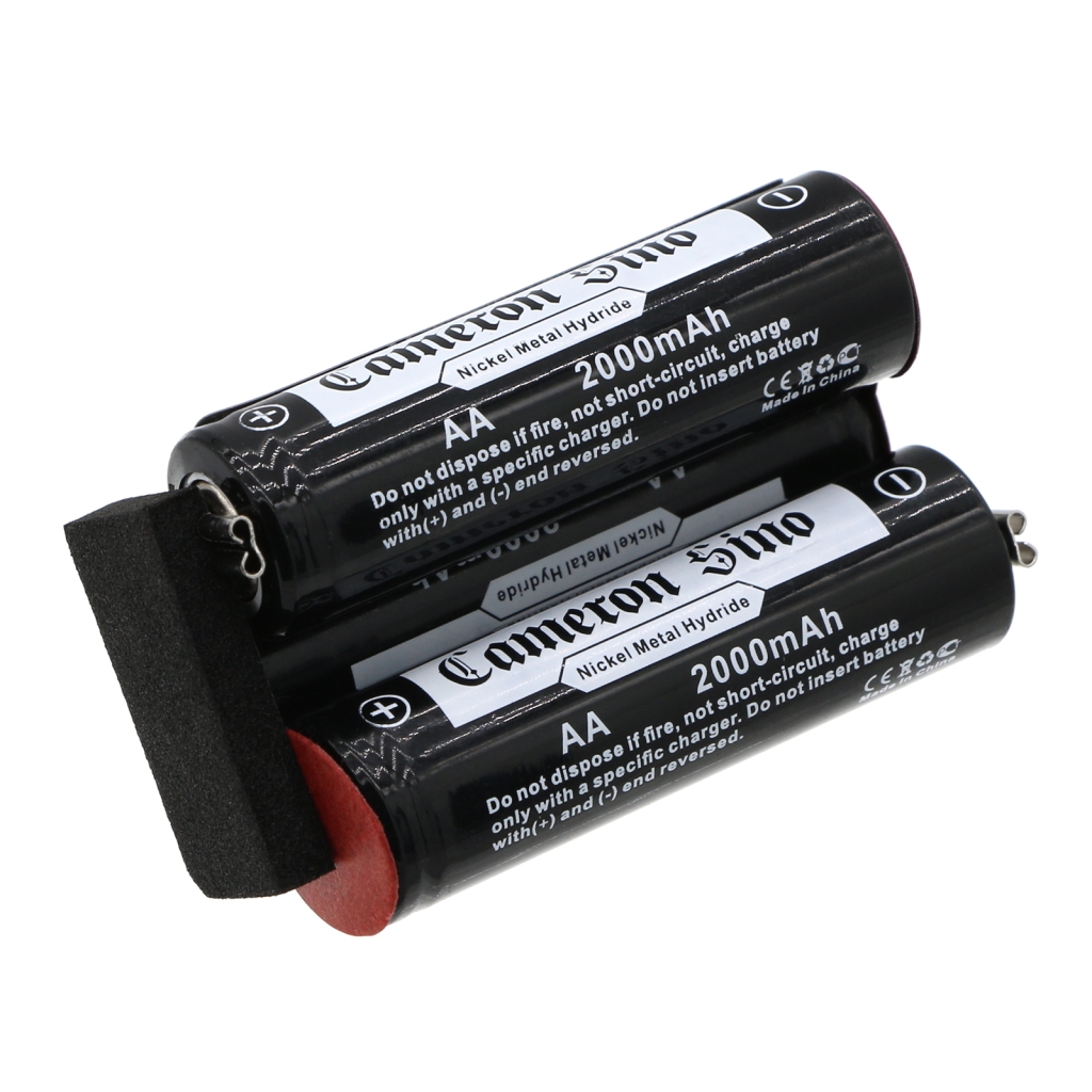 Batterijen Medische Batterij CS-MCH187SL