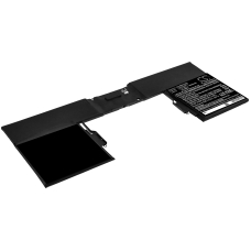 Compatibele batterijvervanging voor Microsoft G3HTA001H