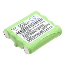 Compatibele batterijvervanging voor Maxon ACC-214,FA-BP,FA-CK,GA-CM,GA-CR...