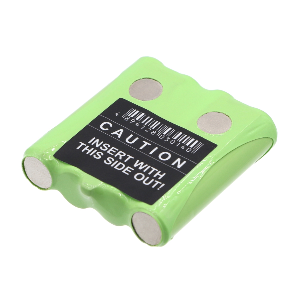 Batterij voor tweerichtingsradio microTALK 115 (CS-MCL110TW)