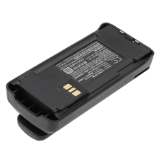 Compatibele batterijvervanging voor Motorola PMNN4080,PMNN4081,PMNN4081AR,PMNN4081ARC,PMNN4082...