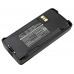 Batterij voor tweerichtingsradio Motorola CS-MCP186TW