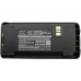 Batterij voor tweerichtingsradio Motorola CS-MCP186TW