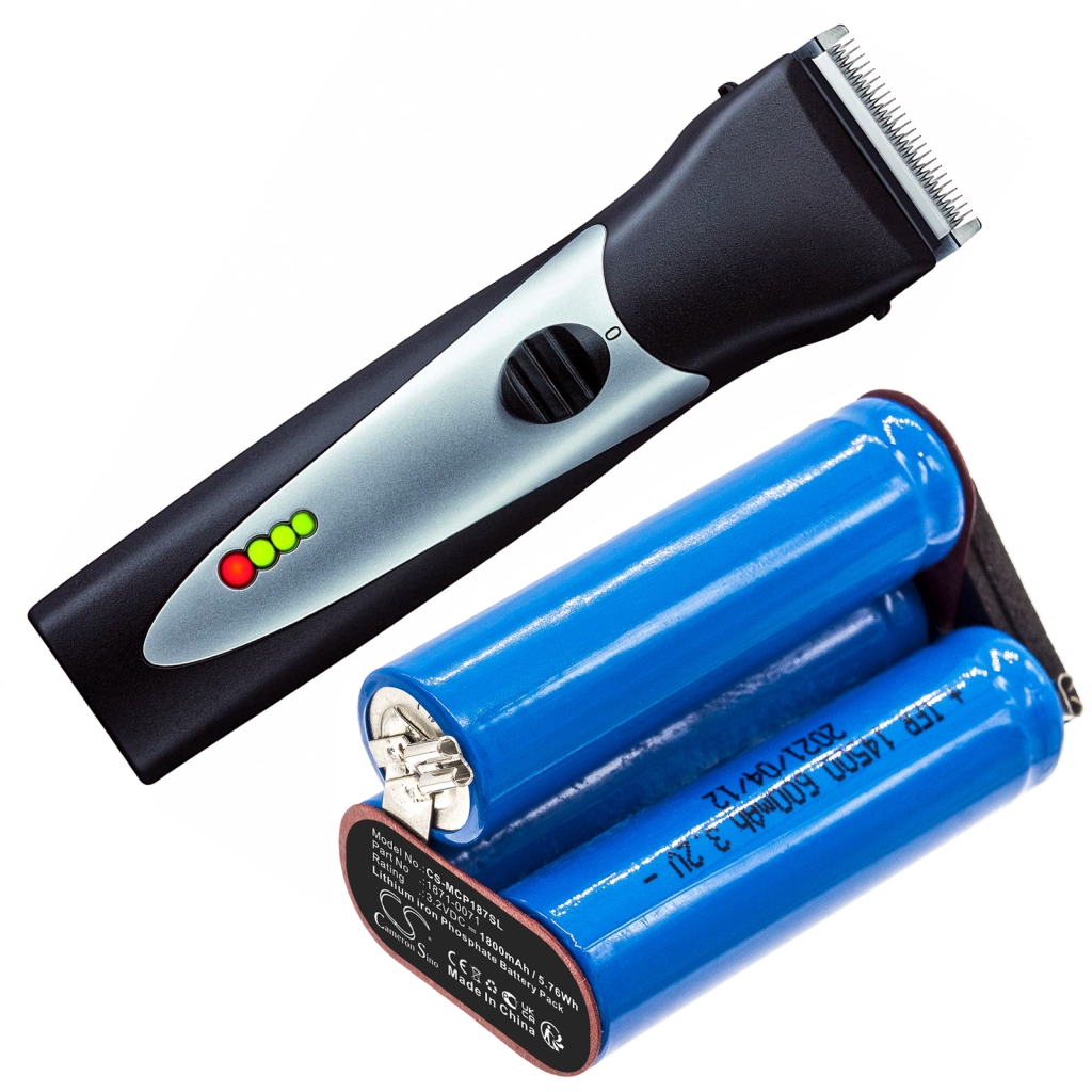 Medische Batterij Wella CS-MCP187SL