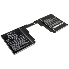 Compatibele batterijvervanging voor Microsoft G3HTA065H