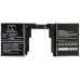 Tablet batterijen Microsoft CS-MCR135SL