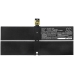 Tablet batterijen Microsoft CS-MCR176SL