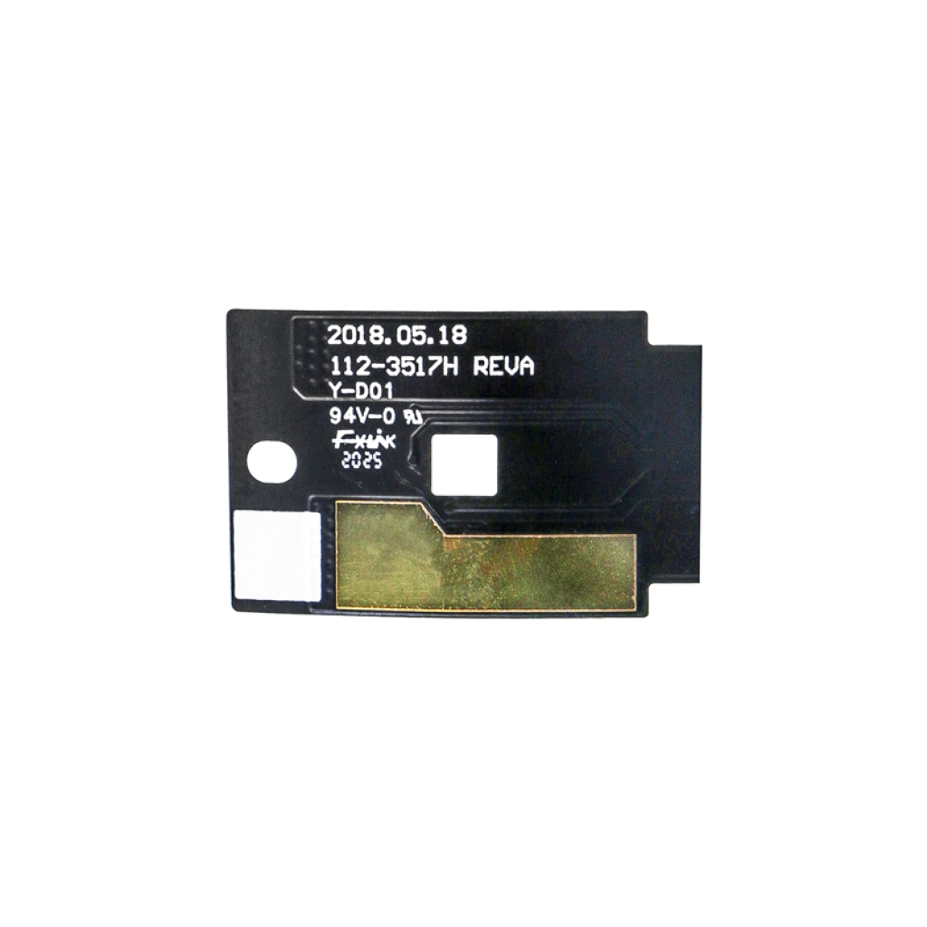 Tablet batterijen Microsoft CS-MCR176SL