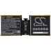 Tablet batterijen Microsoft CS-MCR182SL