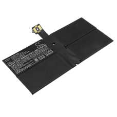 Compatibele batterijvervanging voor Microsoft DYNH03,G3HTA073H,G3HTA074H,GA3HTA025H