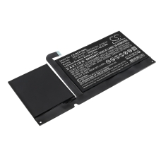 Compatibele batterijvervanging voor Microsoft 96BTA015H,96BTA016H,DYNC01