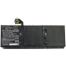 Tablet batterijen Microsoft CS-MCR313SL