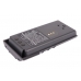 Batterij voor tweerichtingsradio Harris P7100 (CS-MCR700TW)