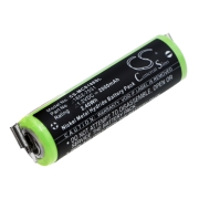 CS-MCS188SL<br />Batterijen voor   vervangt batterij 1590-7291