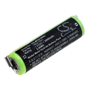 Medische Batterij Moser ChroMini 1591Q