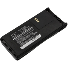 Compatibele batterijvervanging voor Motorola PMNN4017,PMNN4018,PMNN4018AR,PMNN4018H,PMNN4019AR...