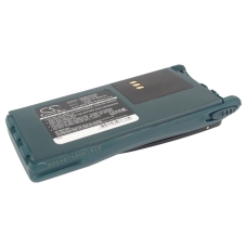 Compatibele batterijvervanging voor Motorola PMNN4017,PMNN4018,PMNN4018AR,PMNN4018H,PMNN4019AR...