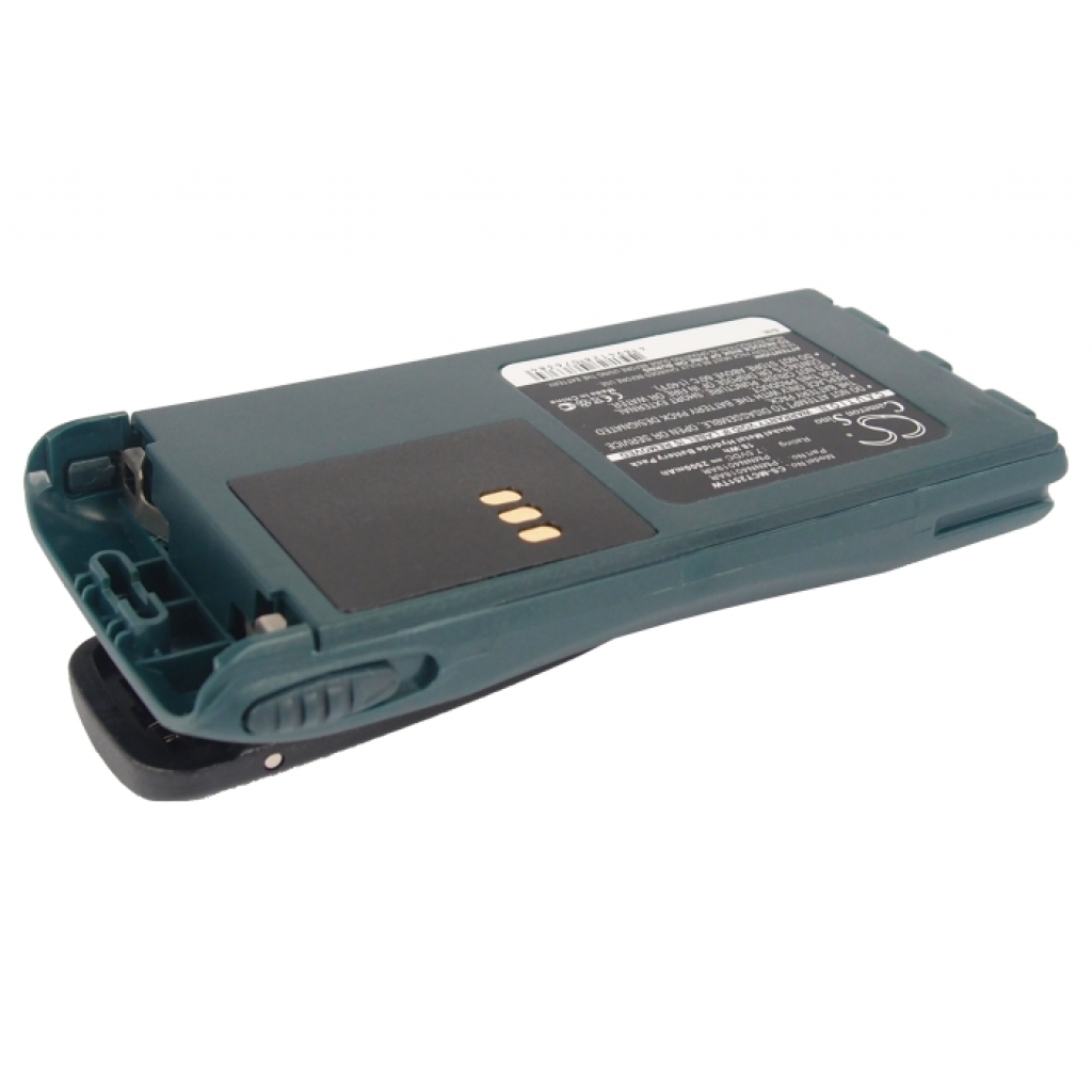 Batterij voor tweerichtingsradio Motorola CT450LS