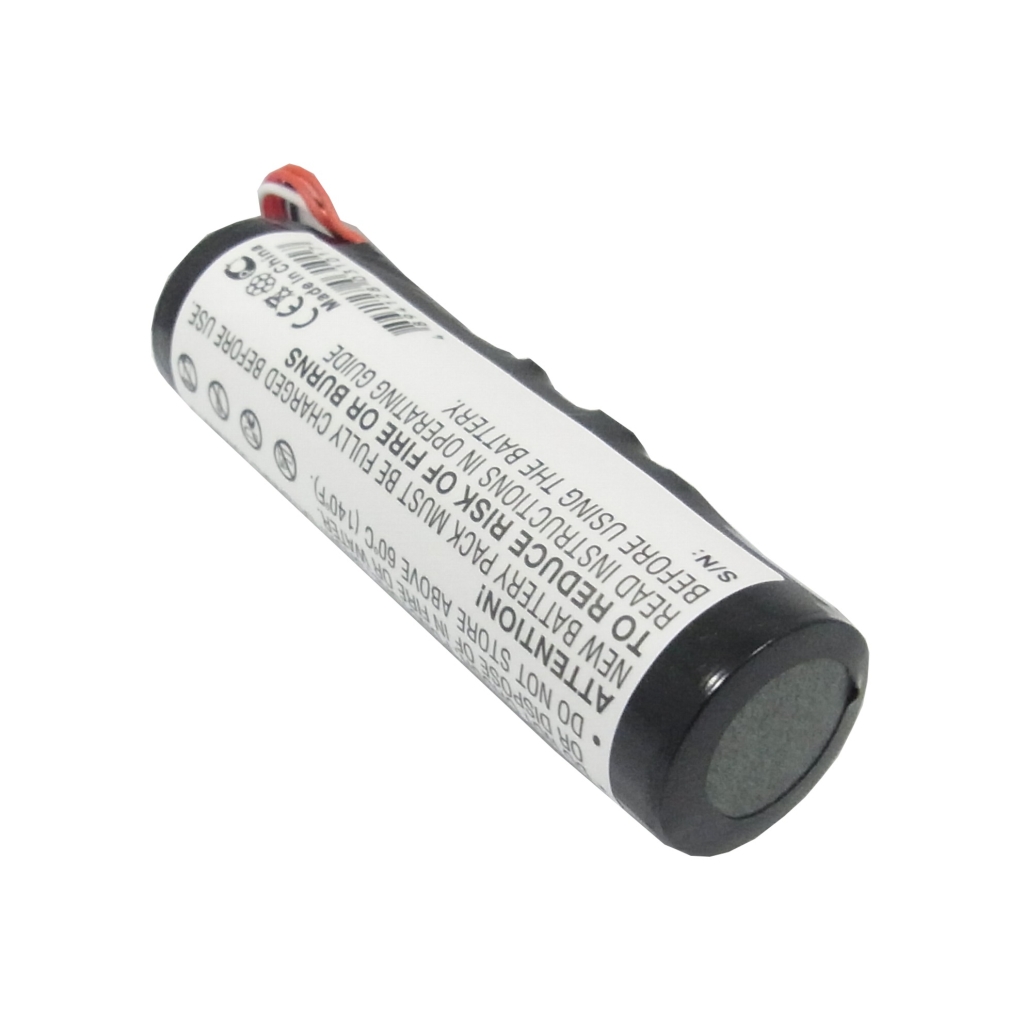 Batterijen Vervangt E4MT062201B12