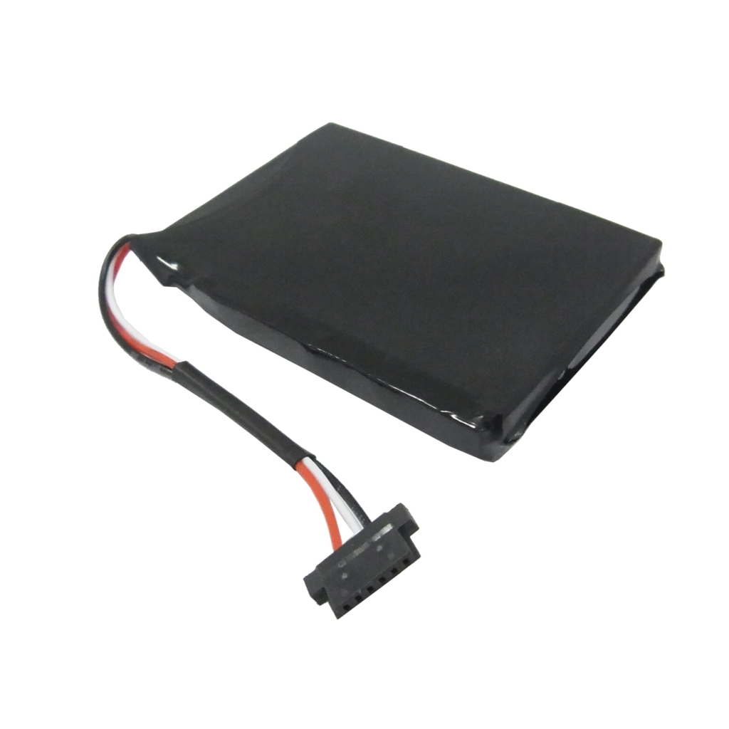 GPS, Navigator Batterij Medion CS-MD420SL