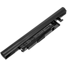 Compatibele batterijvervanging voor Medion  40046971, 40040607A1, A41-B34, 40040607, A32-B34...