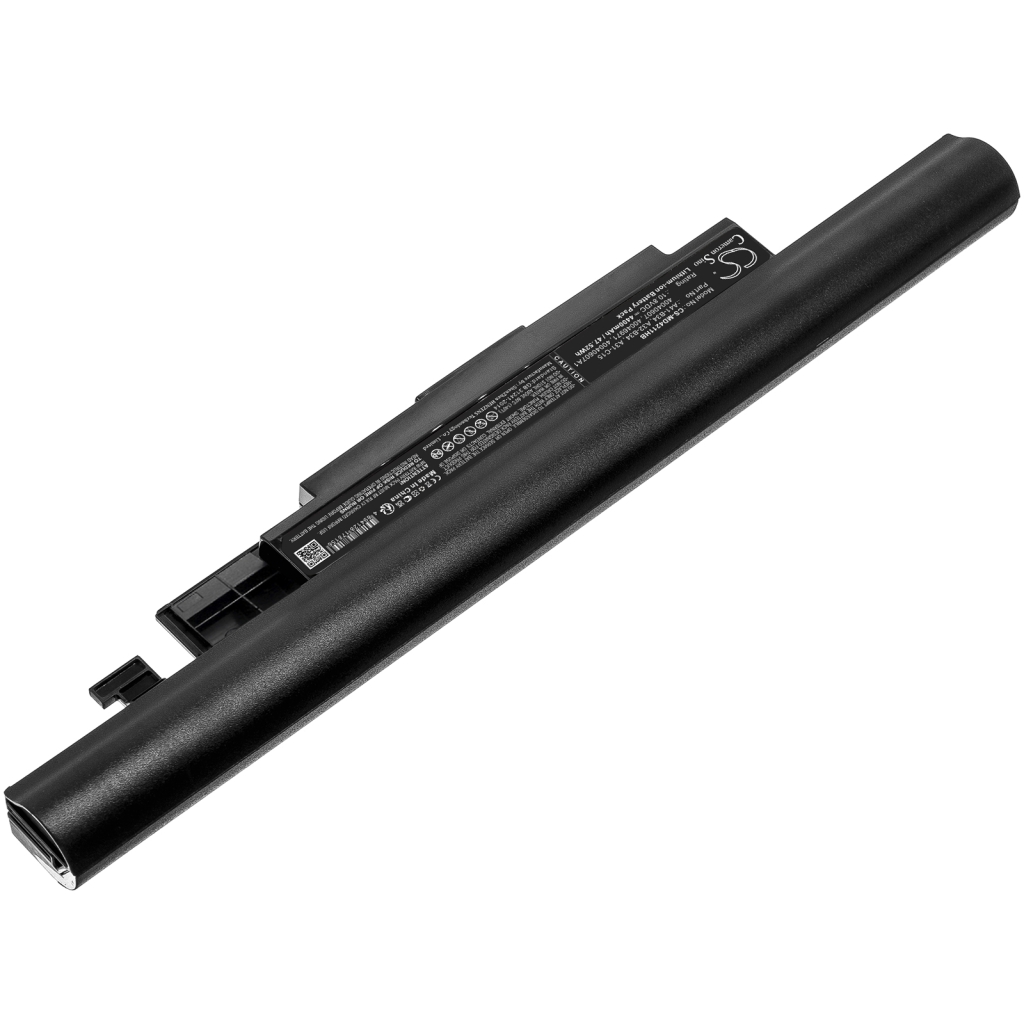 Notebook batterij Medion Akoya S4215