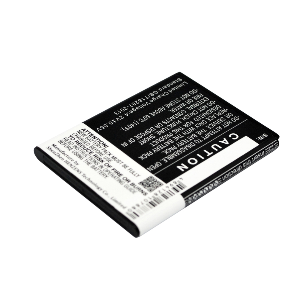 Batterij voor mobiele telefoon Medion CS-MD4502SL