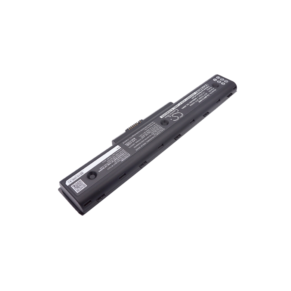 Notebook batterij Medion CS-MD7218NB