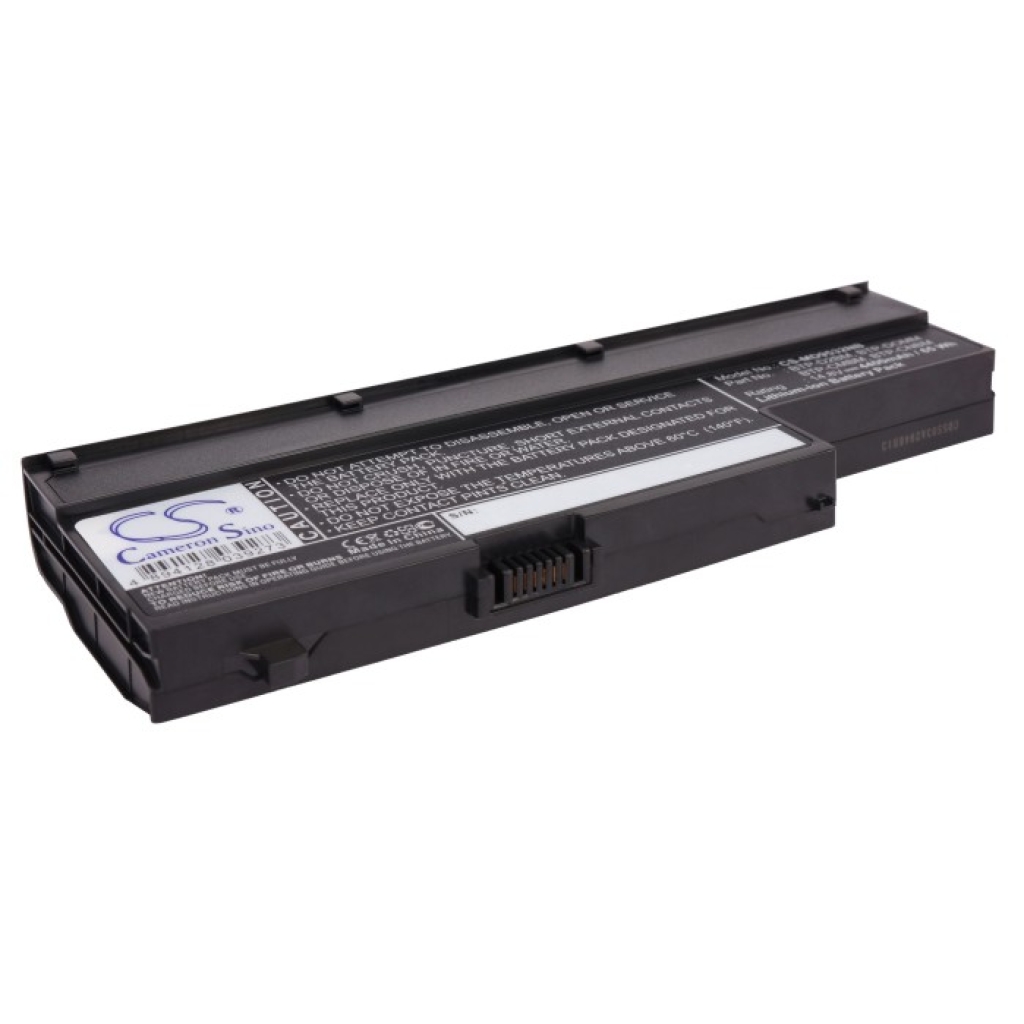 Notebook batterij Medion CS-MD9532NB