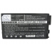 Notebook batterij Medion MD95703 (CS-MD95500NB)