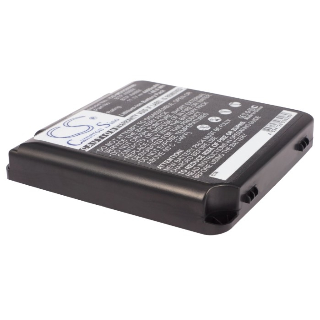 Notebook batterij Medion CS-MD9580NB