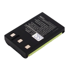 Compatibele batterijvervanging voor TCM 17NO09T180