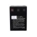 Medion NEC TCM Draadloze telefoon batterij CS-MD960CL