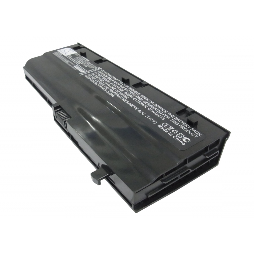 Notebook batterij Medion CS-MD96350NB