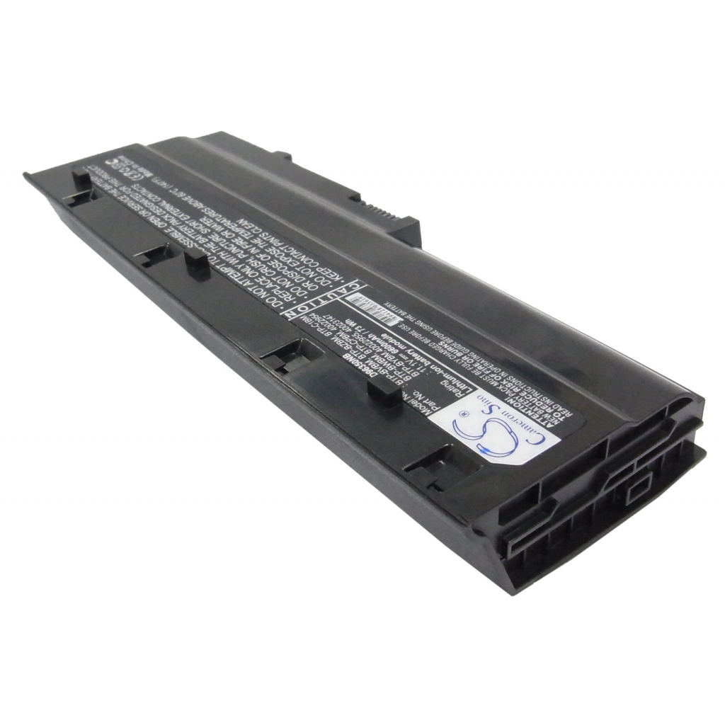 Notebook batterij Medion CS-MD96350NB