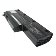 Notebook batterij Medion MD97288