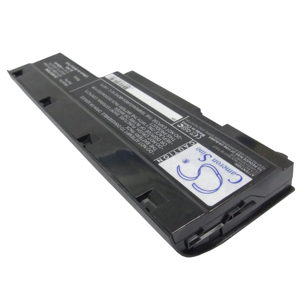 Notebook batterij Medion MD97288