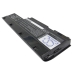 Notebook batterij Medion MD98360 (CS-MD9728NB)