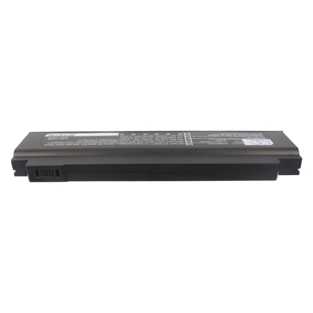 Notebook batterij Medion CS-MD9737NB