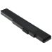 Notebook batterij Medion Akoya E6221 (CS-MD9776NB)