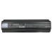 Notebook batterij Medion MD97900