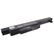 Notebook batterij Medion MD98042