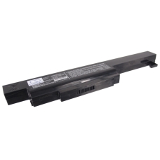 Compatibele batterijvervanging voor HASEE  A32-A24, 40036776