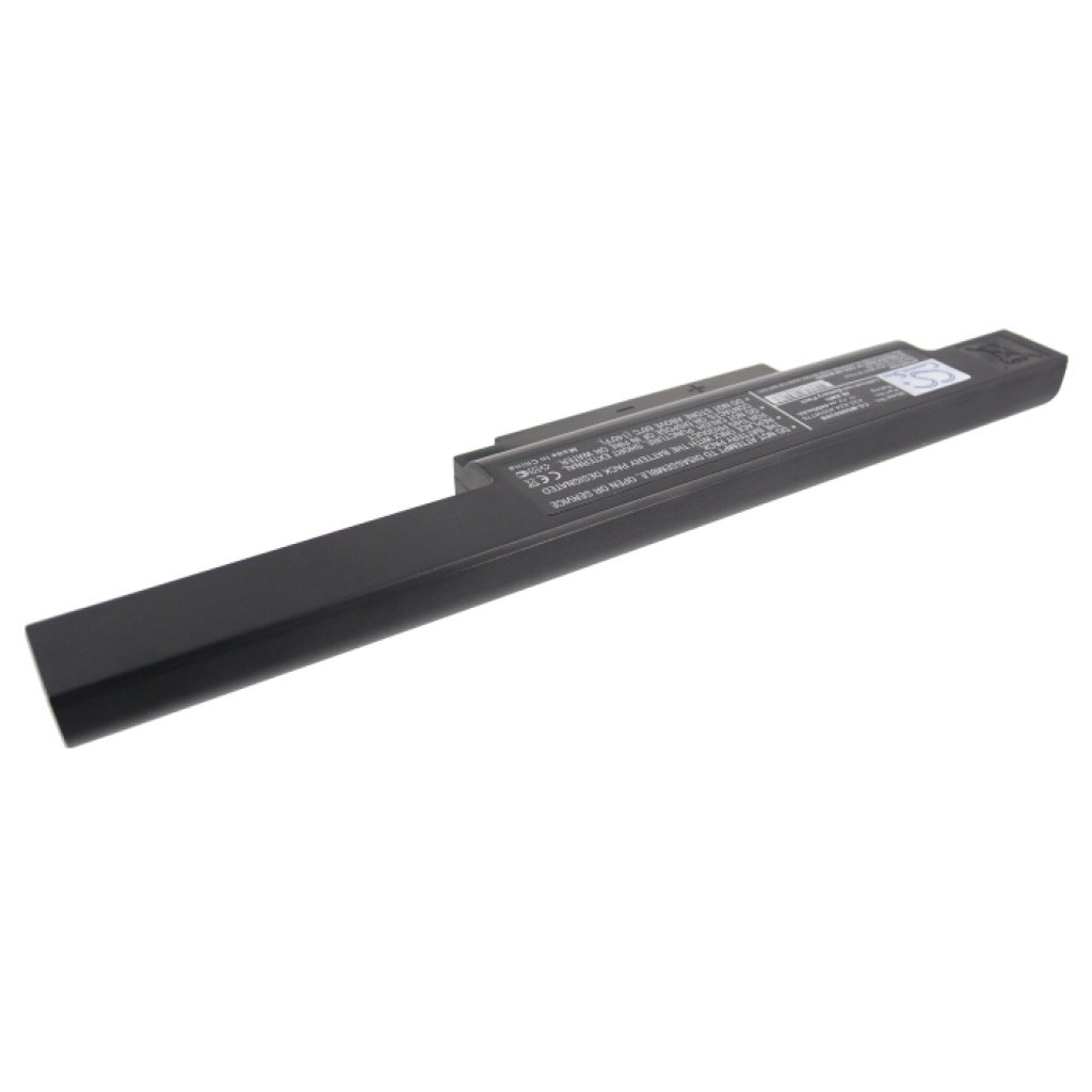 Notebook batterij MSI CS-MD9803NB